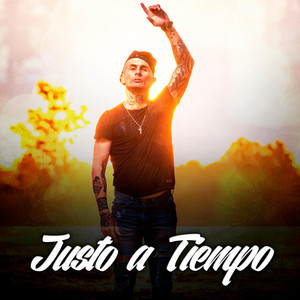 Ke personajes - Justo a Tiempo