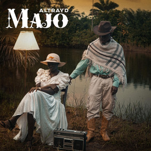 MAJO by Altrayd