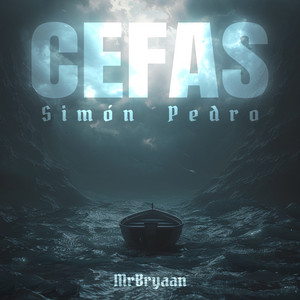 CEFAS (Simón Pedro) by MrBryaan
