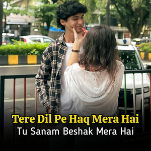 Tere Dil Haq Mera Hai Tu Sanam Beshak Mera Hai