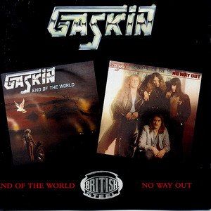 Gaskin cover