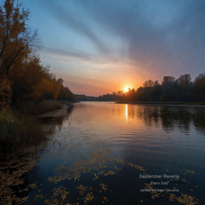 Serenade September by James Michael Stevens