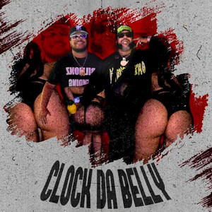 Z1040YOLA - Clock Da Belly (feat. BELLY GANG MHG SWIFTY)