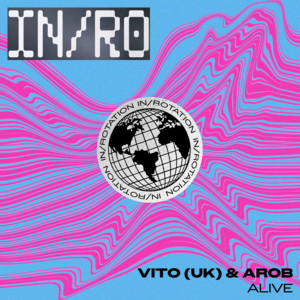 VITO (UK) — Alive (2026)