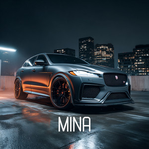 Mina by JABRO DEEP