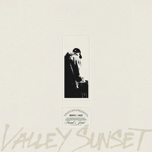 Valley Sunset by KLIM, NINETOFIVE