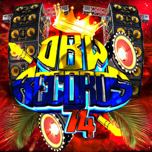 DEMBOW 714 RECORDS - VOCAL ACAPELLA INTRO CARICIAS PROHIBIDAS