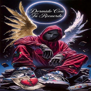 Dormido Con Tu Recuerdo by Krevian Mc
