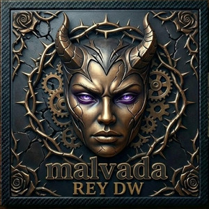 malvada by Rey DW