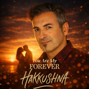 You are my forever by Hakkushna, Hakan Geyik