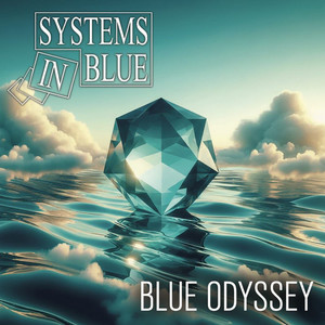 Ballerina by Systems In Blue