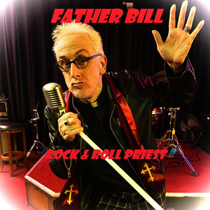 Rock & Roll Priest album cover