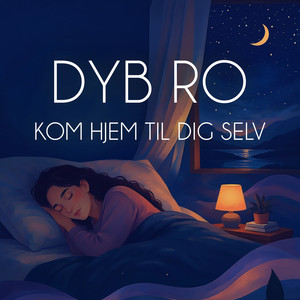 Kom hjem til dig selv - del 3 (Meditation) by Dyb Ro