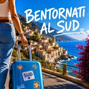BENTORNATI AL SUD by SPARATRAP