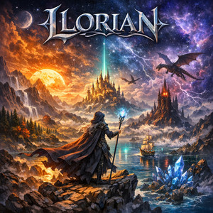 Llorian by Nexylor Vorn