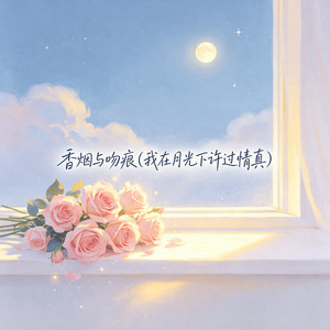 香烟与吻痕（氛围版） by 大头针