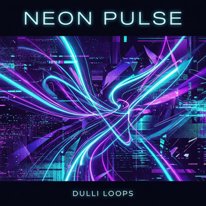 Neon Pulse by Dulli Loops