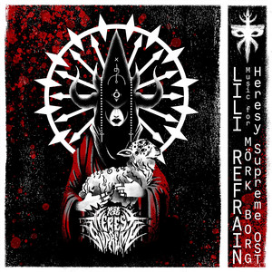 SEVENTH PSALM by Lili Refrain