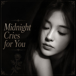 Midnight Cries for You by Nova Rae