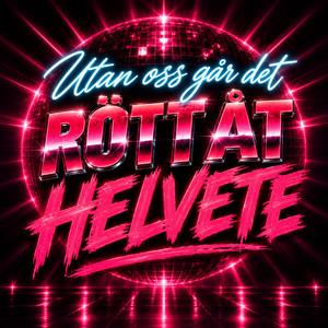 Rött åt helvete by Mohamssonz