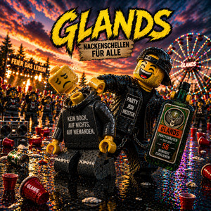 Nackenschellen für Alle by GLANDS