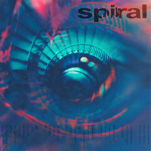 spiral by angel egg