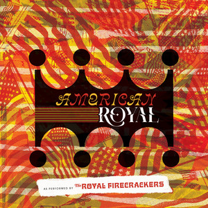Medicine Lodge by The Royal Firecrackers