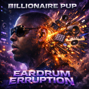 Chapo by Billionaire Pup
