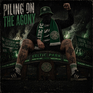 Piling On The Agony - Gasman Sam Club Mix by F .T.L.O.C