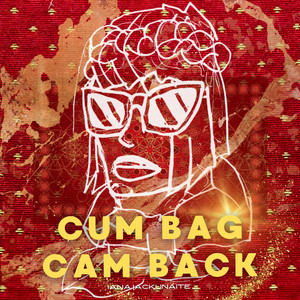 Cum Bag Cam Back