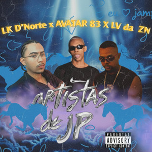 ARTISTAS DE JP/ VAI CAVALA