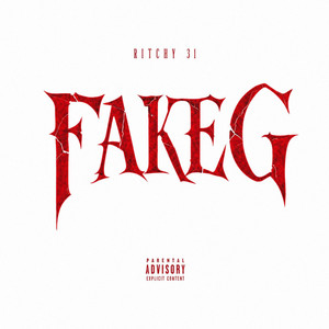 Fake G by Ritchy 31