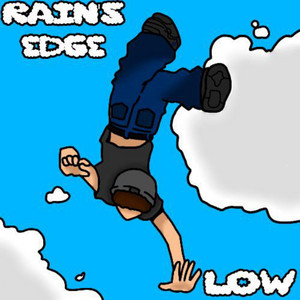 Low by Rain's Edge, Mayne