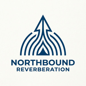 Northbound Reverberation by Xyra Amamiya