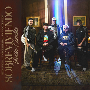 Sobreviviendo (Version Cumbia)