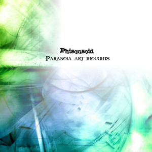 Phisonsoid - Red Rose's Life in the Palace (Bonus Track)