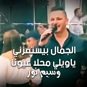 Waseem Nour - الجمال بيستفزني - ياويلي محلا عيونا