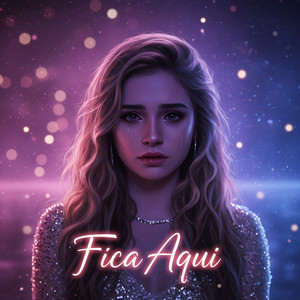 Elya Vesper - Fica Aqui