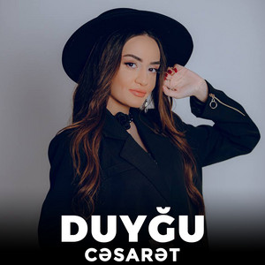 Duygu - Cəsarət