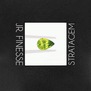 Jr. Finesse - Hiyah!!