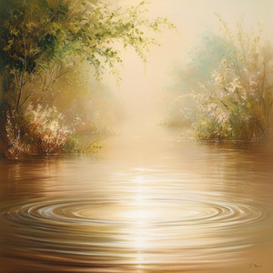 Reflets d’un rêve by Lana de la Croix