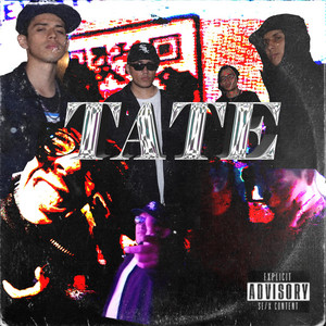 Eze Hibo - TATE (feat. Triple GGG & Smoke Boyz Mx)