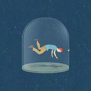 猜不透 (R&B)夜色微醺版 by 林琳溪