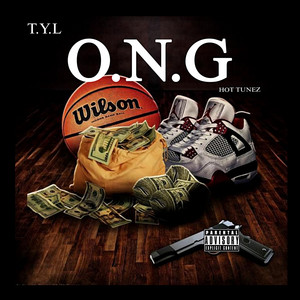 Hot Tunez — O.N.G (2024)