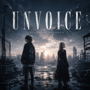 深淵 -Abyss- by MY MELODY STUDIO -BANDWORKS-
