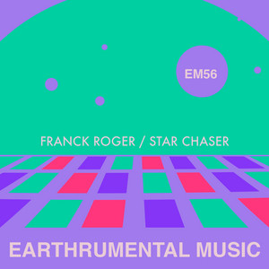 Star Chaser by Franck Roger