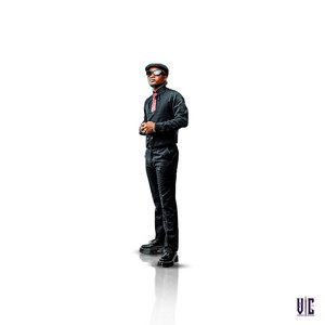 Personal by V.I.C Rhymez, Kelly Rhymez