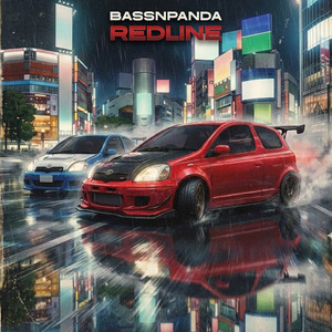 Redline by BassnPanda