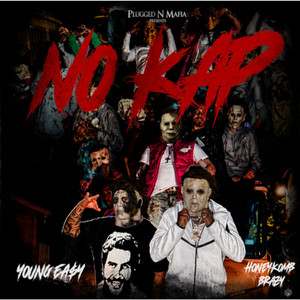 No Kap by HoneyKomb Brazy, Young Ea$y
