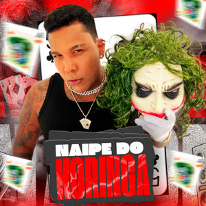 O Koringa - Naipe do Koringa